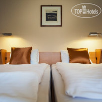 Benica Hotel