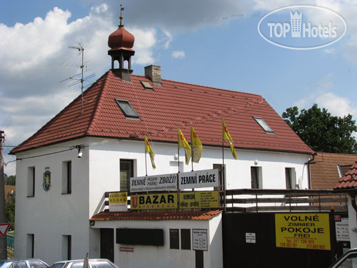 Hotelier's photos Bedrc Penzion 3*