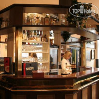 Posta Hotel  