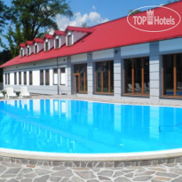 Konopiste Golf & SPA Resort 
