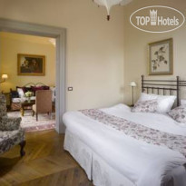Chateau Mcely Hotel And Spa Номер