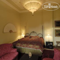 Chateau Mcely Hotel And Spa Номер