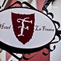 La Fresca Hotel