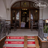 La Fresca Hotel