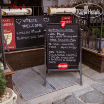 La Fresca Hotel