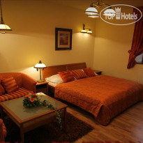 Octarna Hotel 