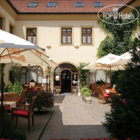Octarna Hotel 