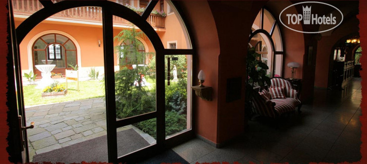 Hotelier's photos Octarna Hotel 4*