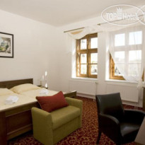 U Zlateho Kohouta Hotel