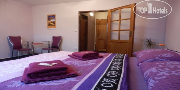 Hotel photo Kromeriz Penzion    3*