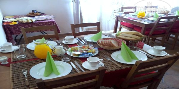New photos from tourists Kromeriz Penzion 3*