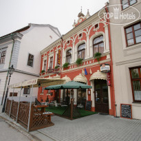 Excellent Hotel & Restaurant