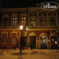 Excellent Hotel & Restaurant