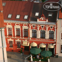 Excellent Hotel & Restaurant
