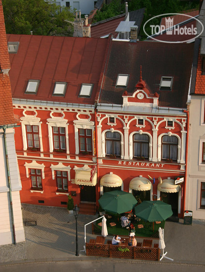 Hotelier's photos Excellent Hotel & Restaurant 4*