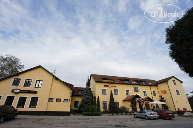 Hotelier's photos Rose Hotel 3*