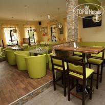Rose Hotel Ресторан