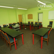 Rose Hotel Конференц-зал