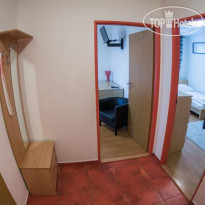 Vila Tenis Penzion