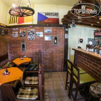 Vila Tenis Penzion