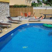Vila Tenis Penzion