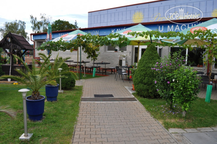 Hotel photo U Machu Penzion  3*