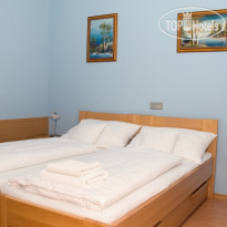 U Machu Penzion Гостиничный номер