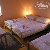 Romance Penzion Трехместный номер