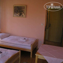 Romance Penzion Трехместный номер