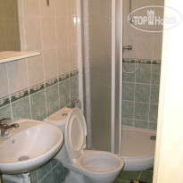 Romance Penzion Трехместный номер