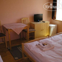 Romance Penzion Трехместный номер