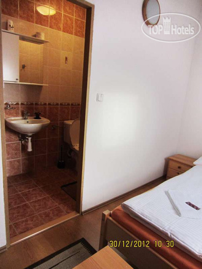 New photos from tourists Romance Penzion 3*