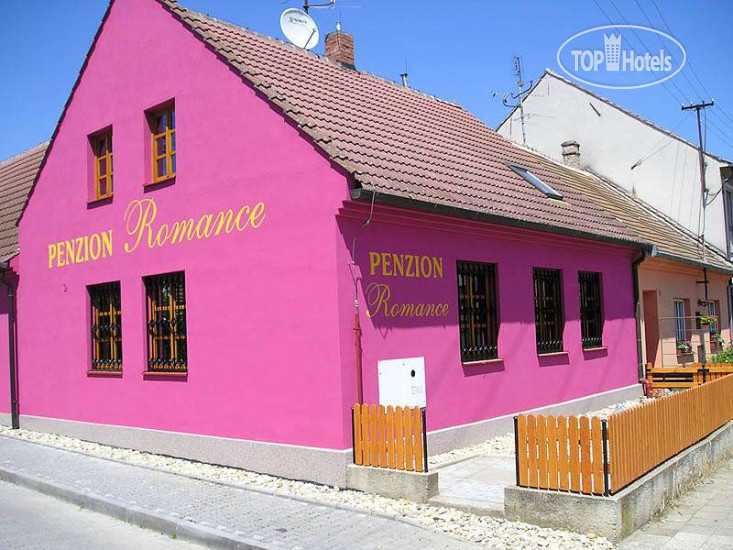 Romance Penzion