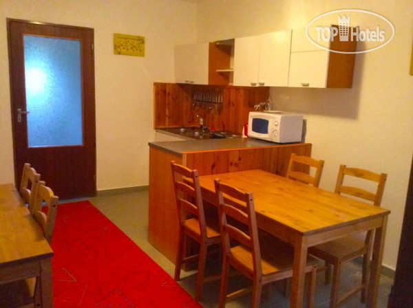 Hotel photo U Kaci Hostinec  