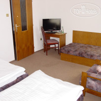 La Park Hotel