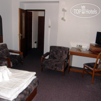 La Park Hotel