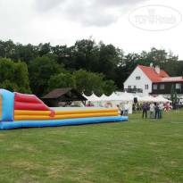 La Park Hotel