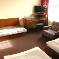 La Park Hotel
