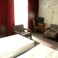 La Park Hotel
