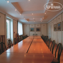 Hoffmann Hotel