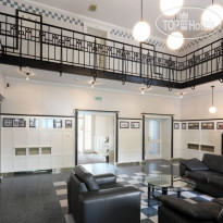 Hoffmann Hotel