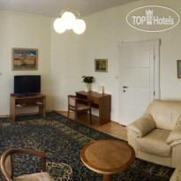 Hoffmann Hotel