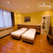 Hoffmann Hotel