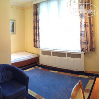 Hoffmann Hotel
