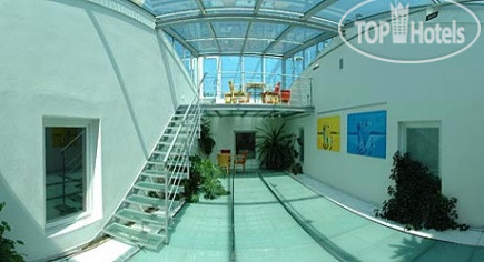 Hotelier's photos Zlata Hvezda Litomysl 3*