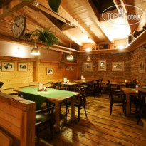 Saloon