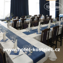 Lazne Kostelec