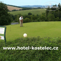 Lazne Kostelec