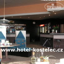 Lazne Kostelec
