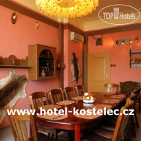 Lazne Kostelec